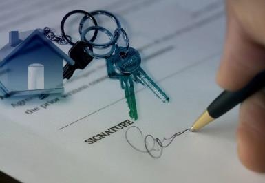 residential real estate conveyancers in Sandton